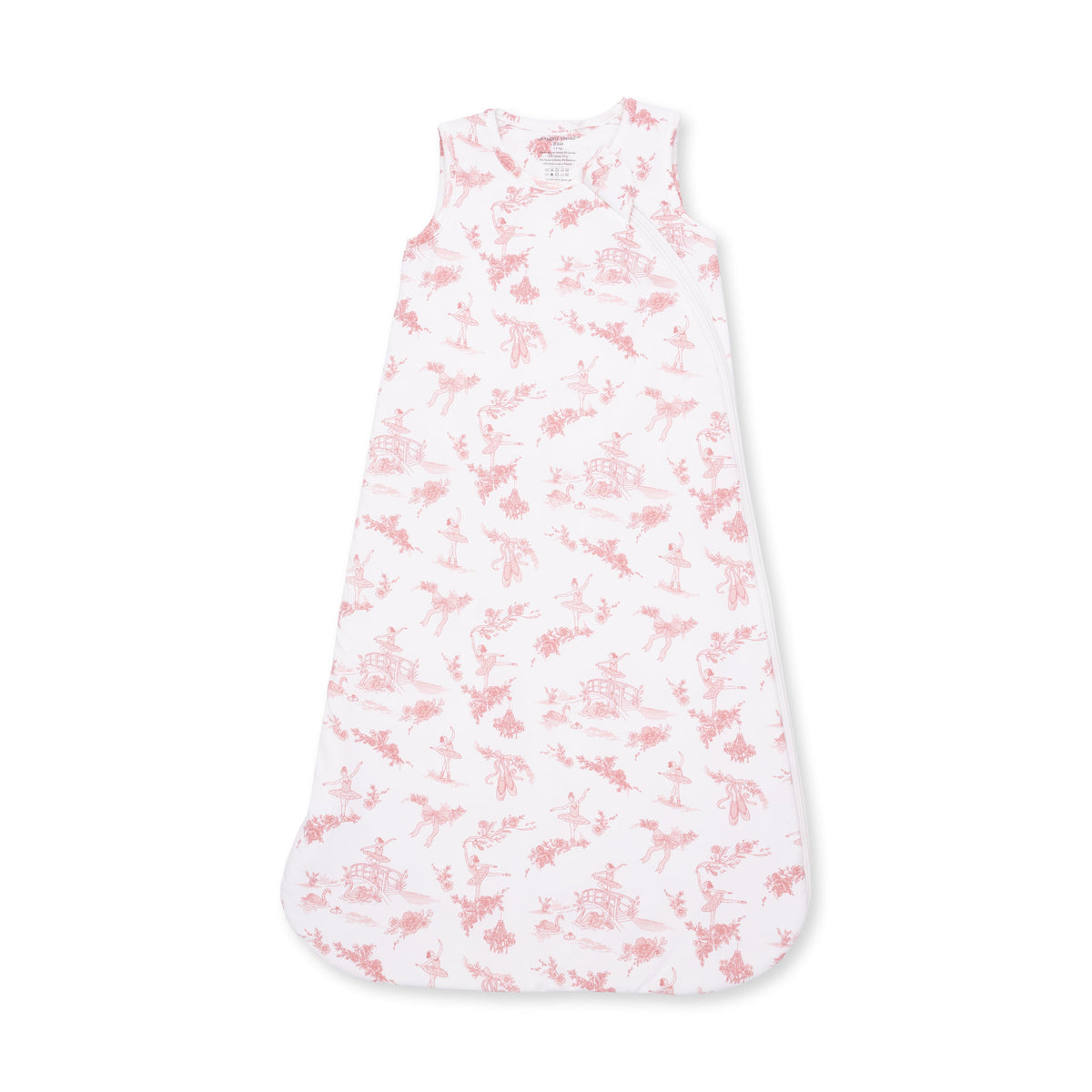 Ballet Toile - Sleep Bag by Angel Dear
