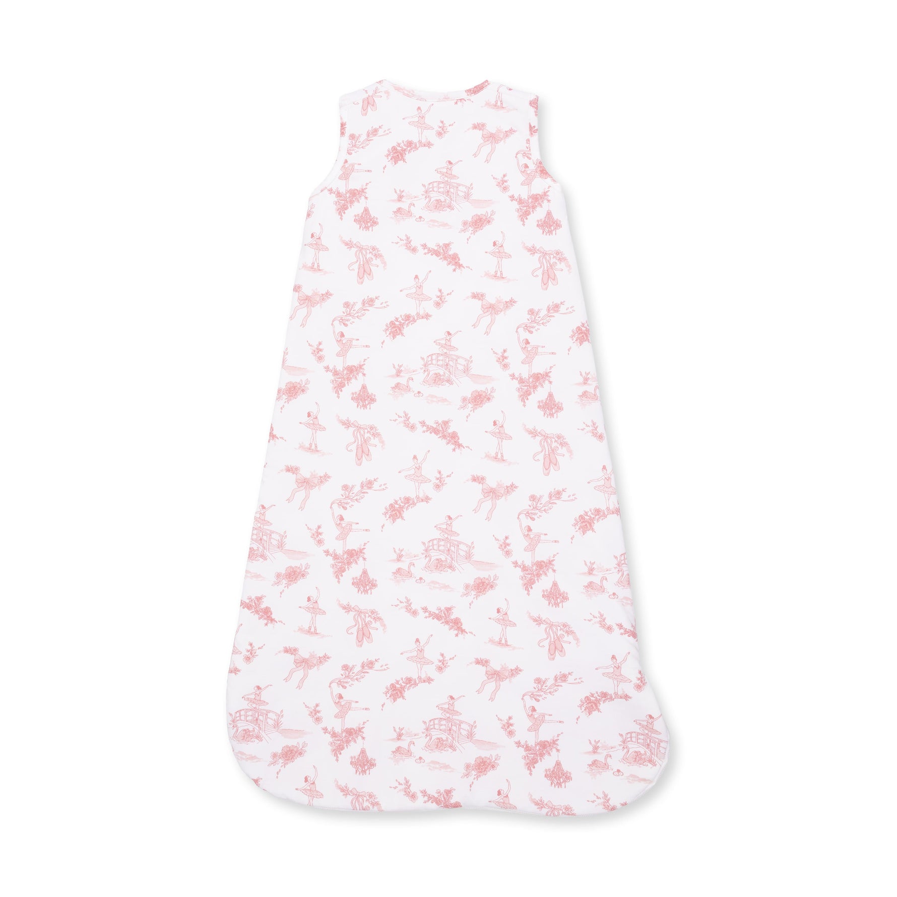 Ballet Toile - Sleep Bag by Angel Dear