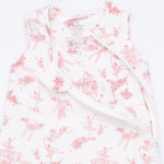 Ballet Toile - Sleep Bag by Angel Dear