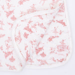 Ballet Toile - Sleep Bag by Angel Dear