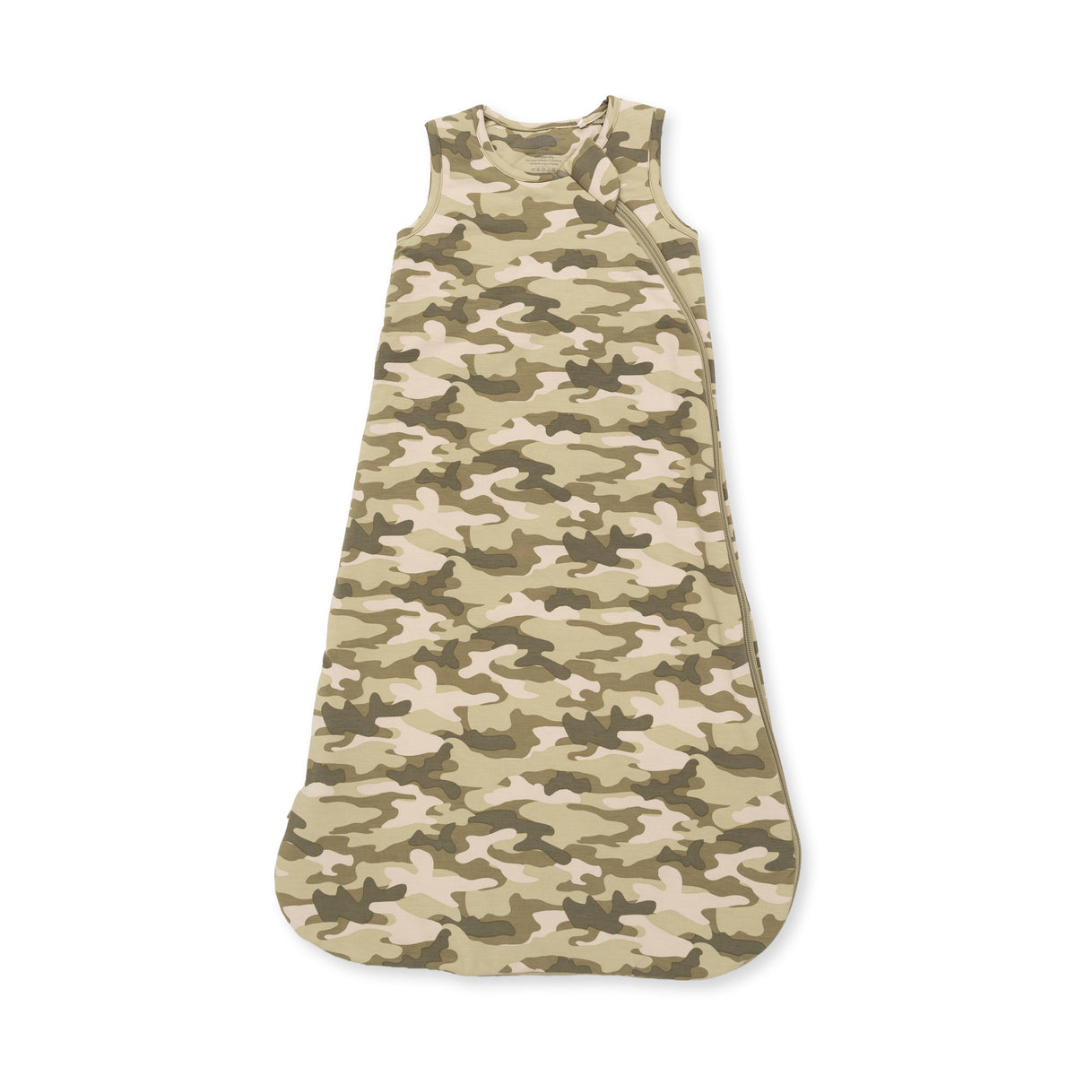 Camo - Sleep Bag by Angel Dear