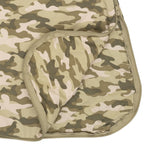 Camo - Sleep Bag by Angel Dear