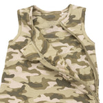 Camo - Sleep Bag by Angel Dear