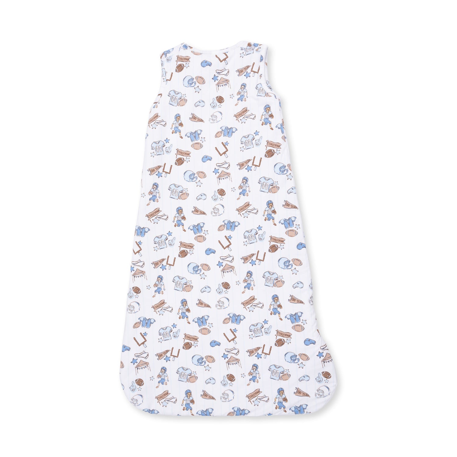 Football Nursery - Sleep Bag