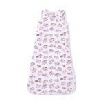 Football Cheer Nursery - Sleep Bag by Angel Dear