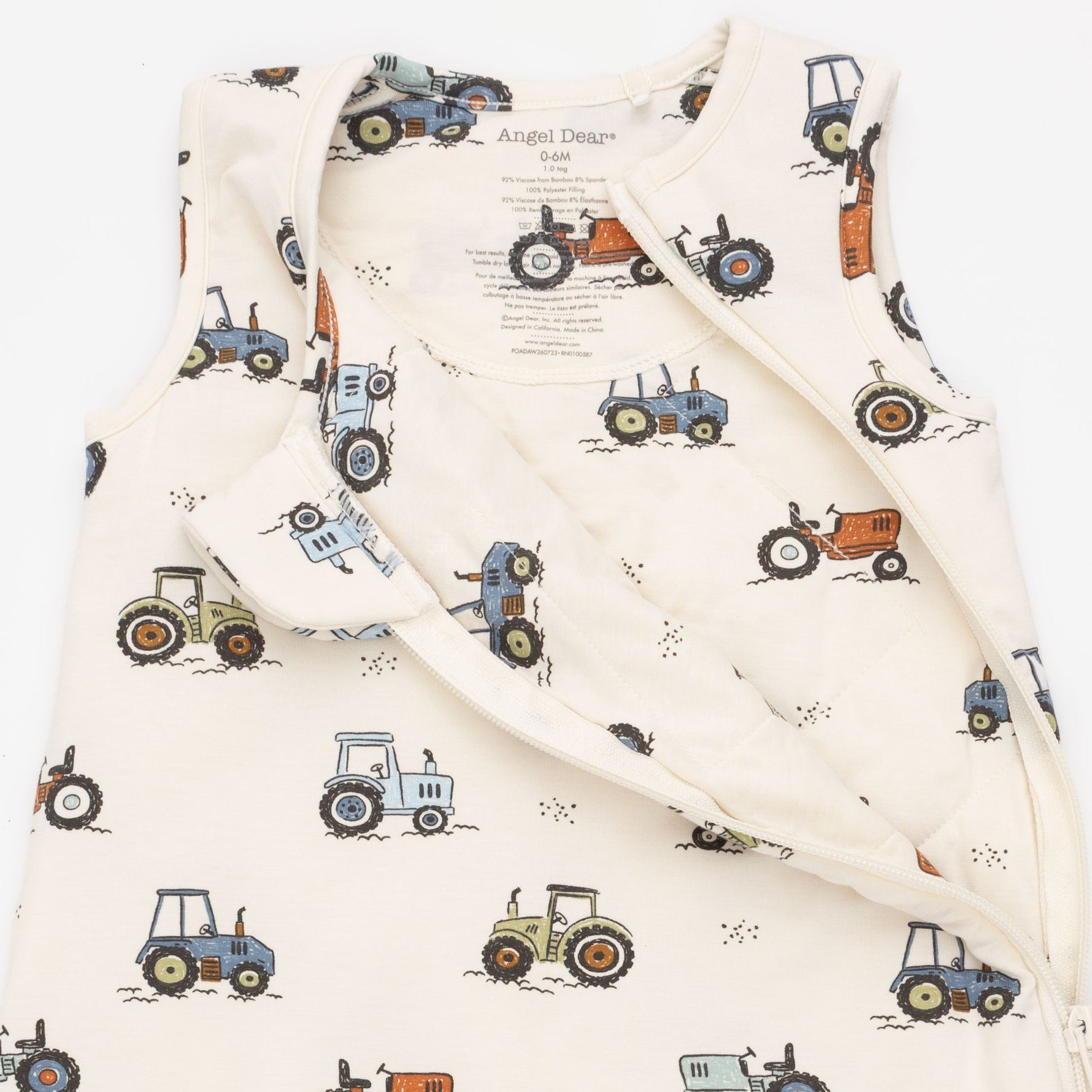 Future Farmer - Sleep Bag by Angel Dear