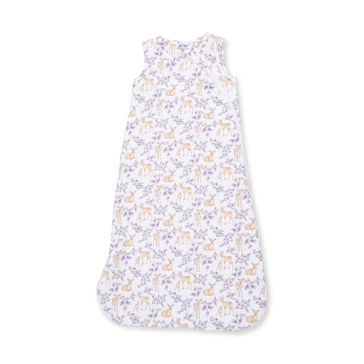 Floral Deer - Sleep Bag by Angel Dear