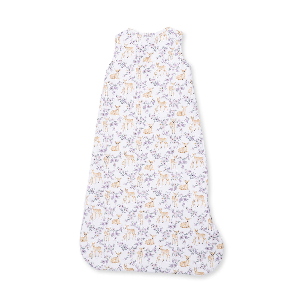 Floral Deer - Sleep Bag by Angel Dear