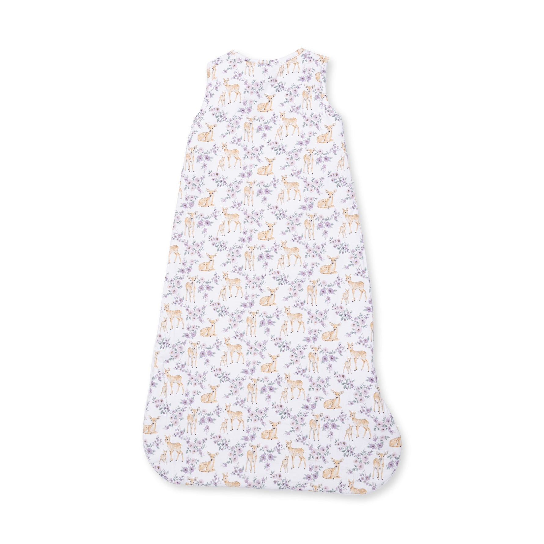Floral Deer - Sleep Bag by Angel Dear