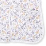 Floral Deer - Sleep Bag by Angel Dear