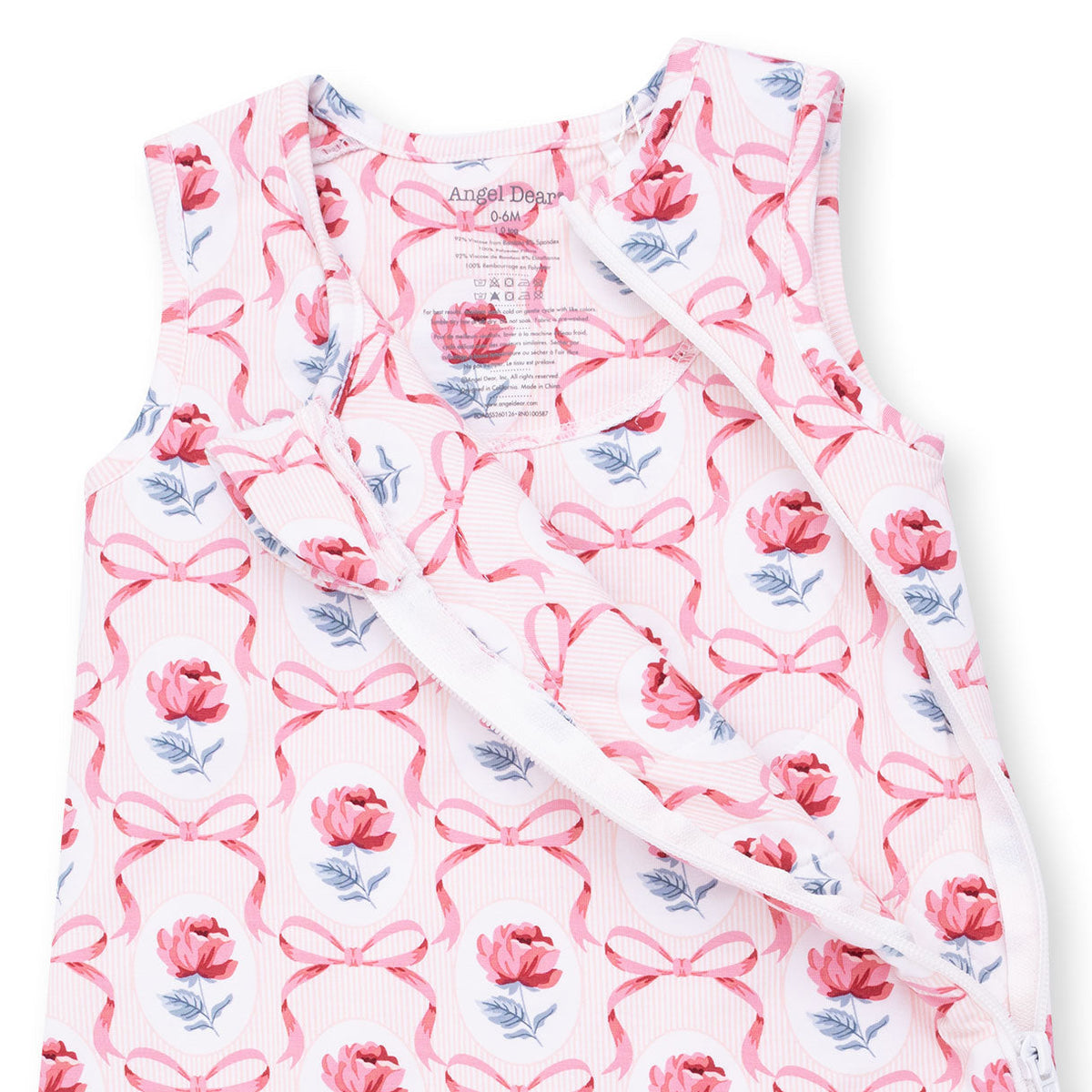 Leslie Rose - Sleep Bag by Angel Dear