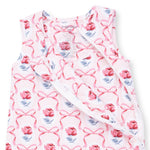 Leslie Rose - Sleep Bag by Angel Dear