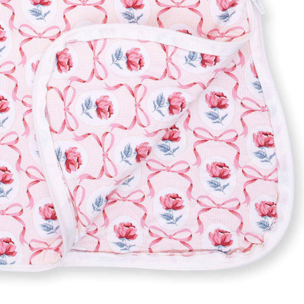 Leslie Rose - Sleep Bag by Angel Dear