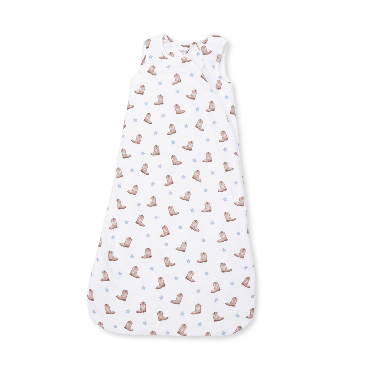 Mini Cowboy Boots - Sleep Bag by Angel Dear