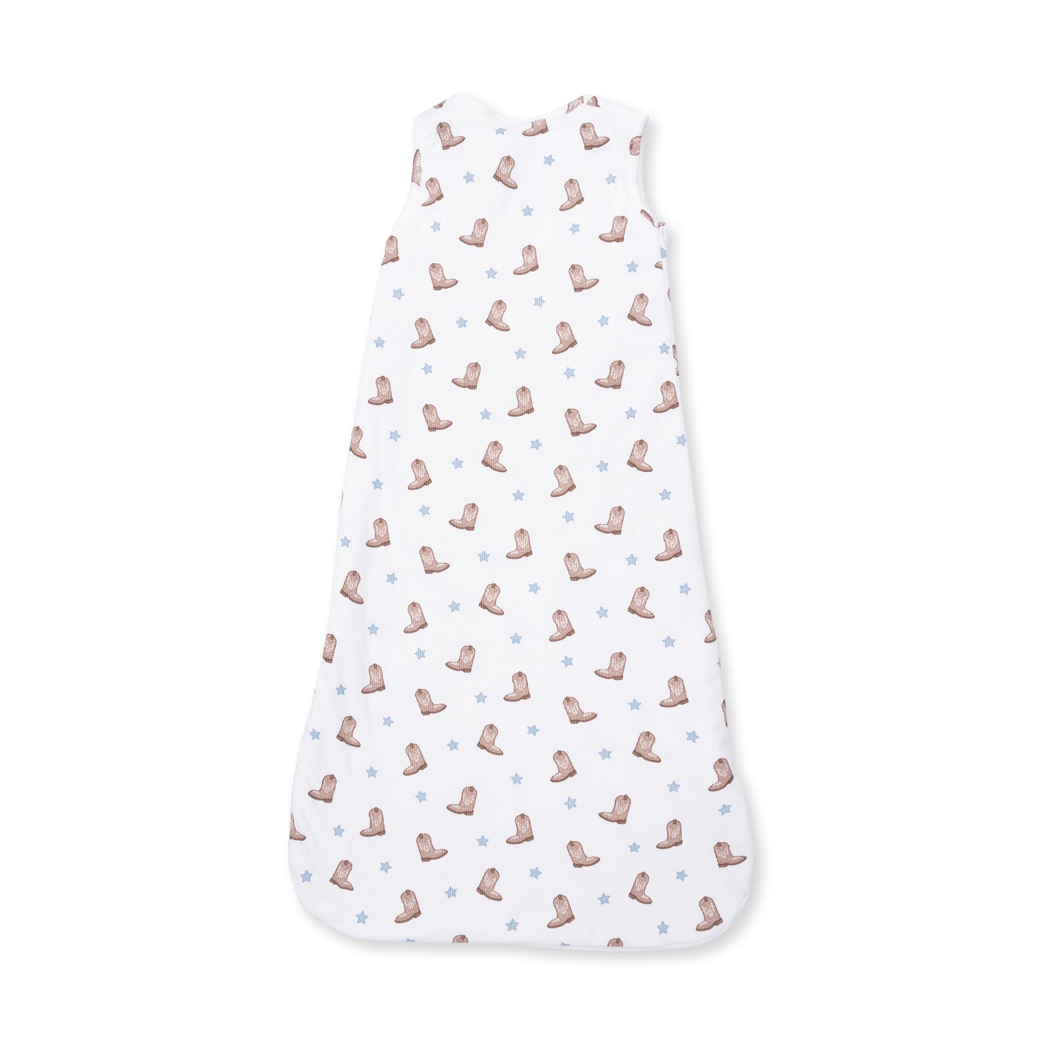 Mini Cowboy Boots - Sleep Bag