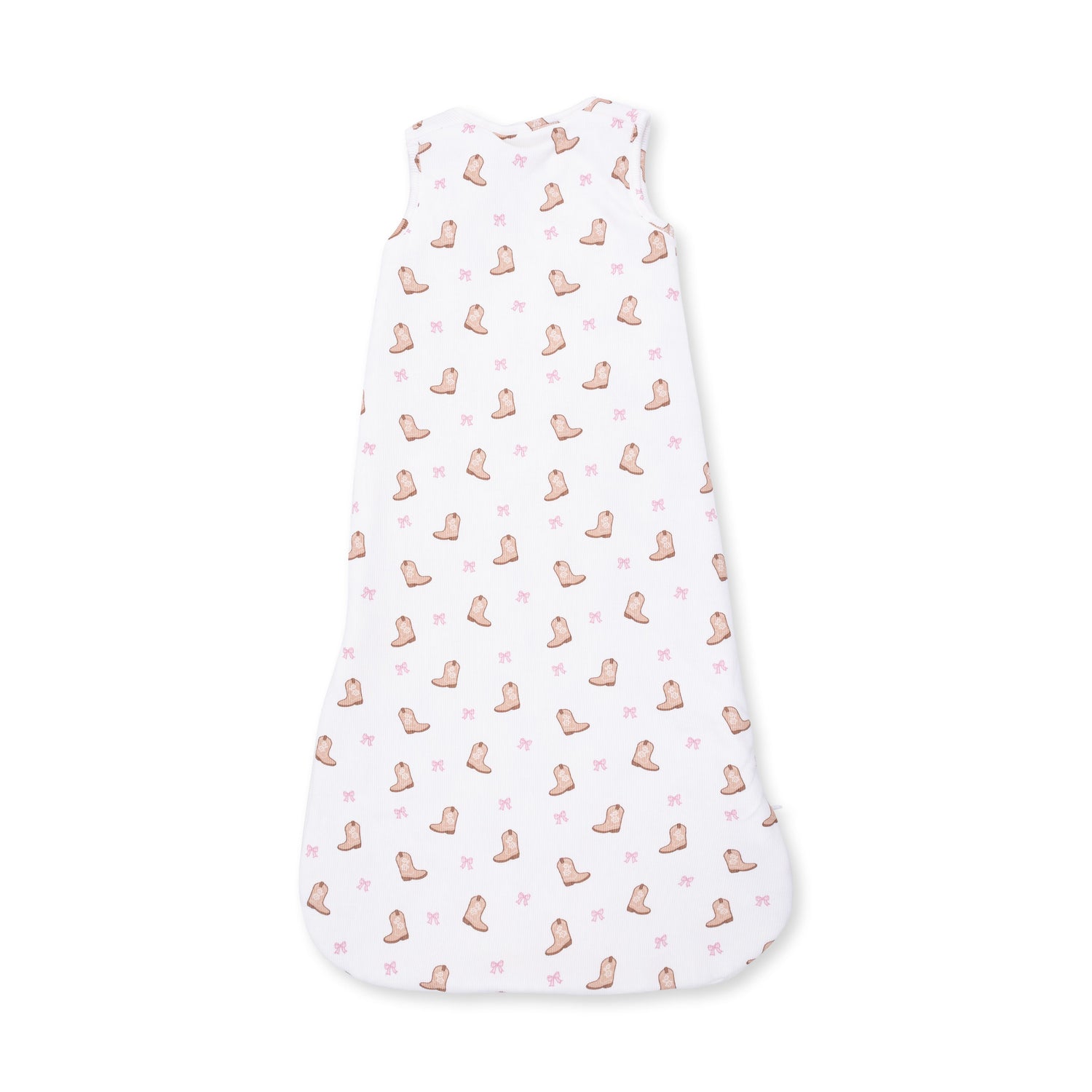 Mini Cowgirl Boots - Sleep Bag