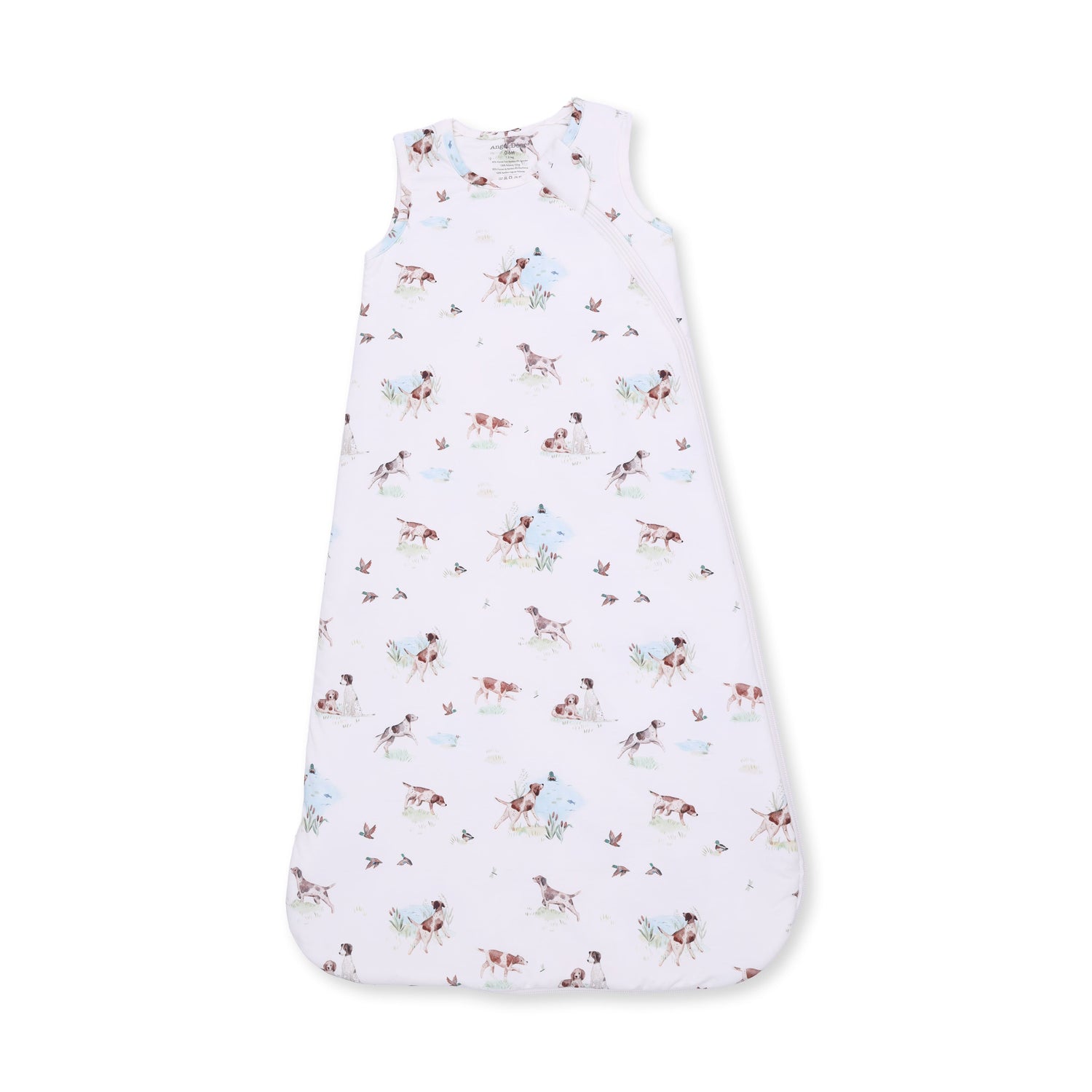 Pointer Pups and Duck Buddies - Sleep Bag by Angel Dear (view 2 of 5)