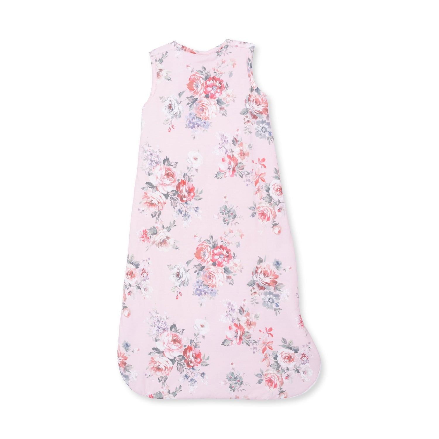 Painterly Rose Bouquets - Sleep Bag by Angel Dear (view 2 of 4)
