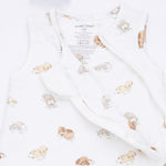 Puppy Snuggle Club - Sleep Bag by Angel Dear