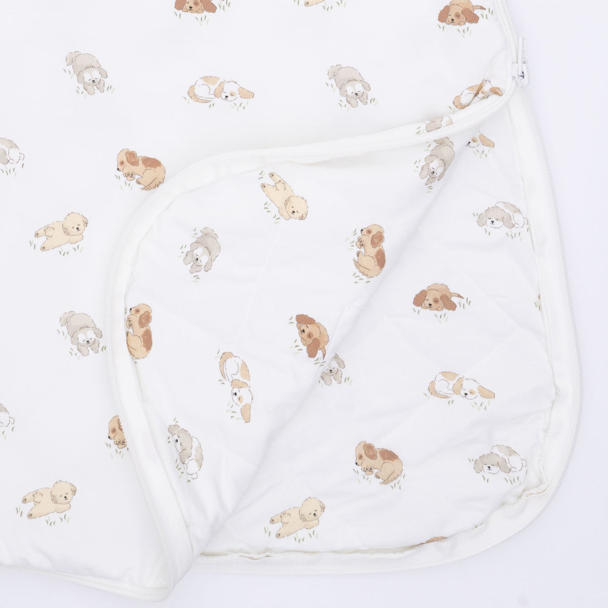 Puppy Snuggle Club - Sleep Bag by Angel Dear
