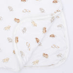 Puppy Snuggle Club - Sleep Bag by Angel Dear