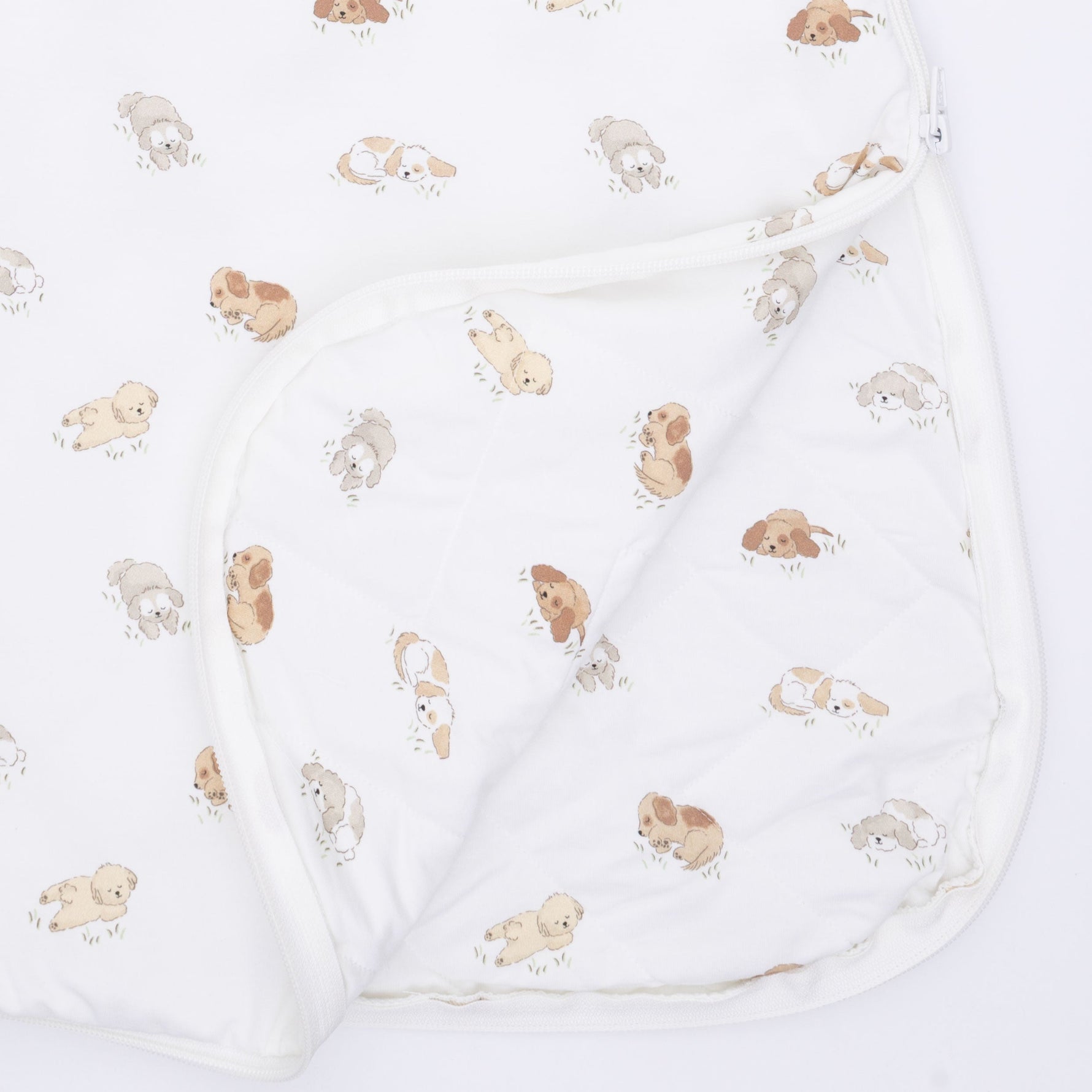 Puppy Snuggle Club - Sleep Bag by Angel Dear