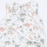 Sweet Baby Dinos - Sleep Bag by Angel Dear