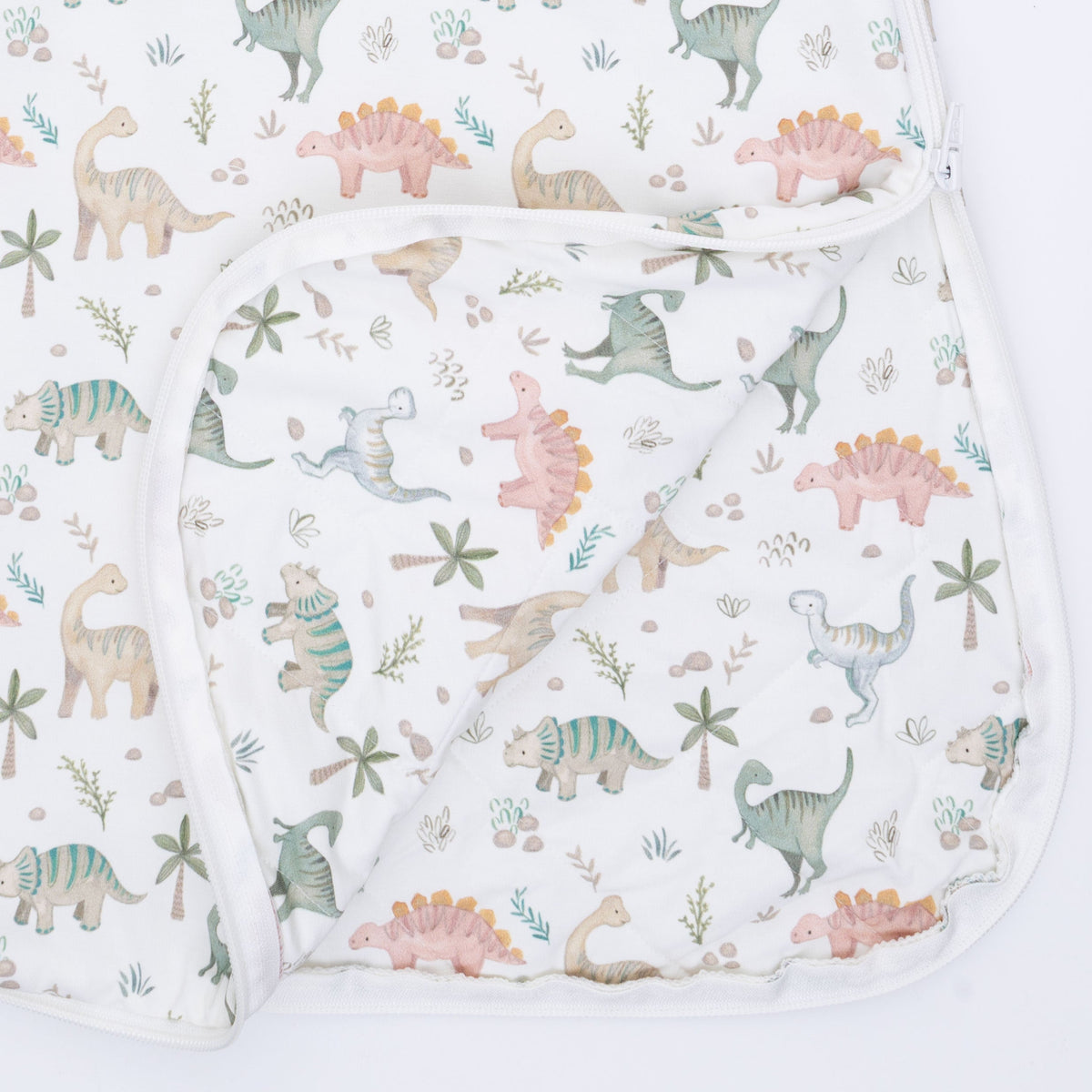 Sweet Baby Dinos - Sleep Bag by Angel Dear