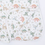 Sweet Baby Dinos - Sleep Bag by Angel Dear