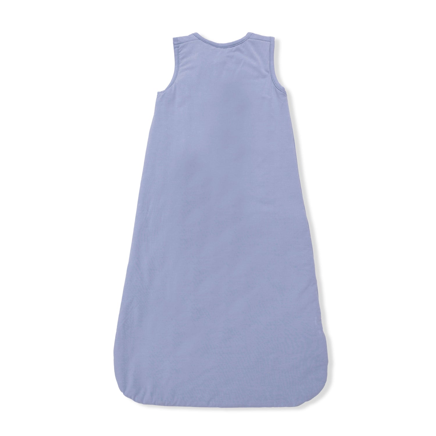 Solid Blue Fog - Sleep Bag by Angel Dear (view 2 of 2)