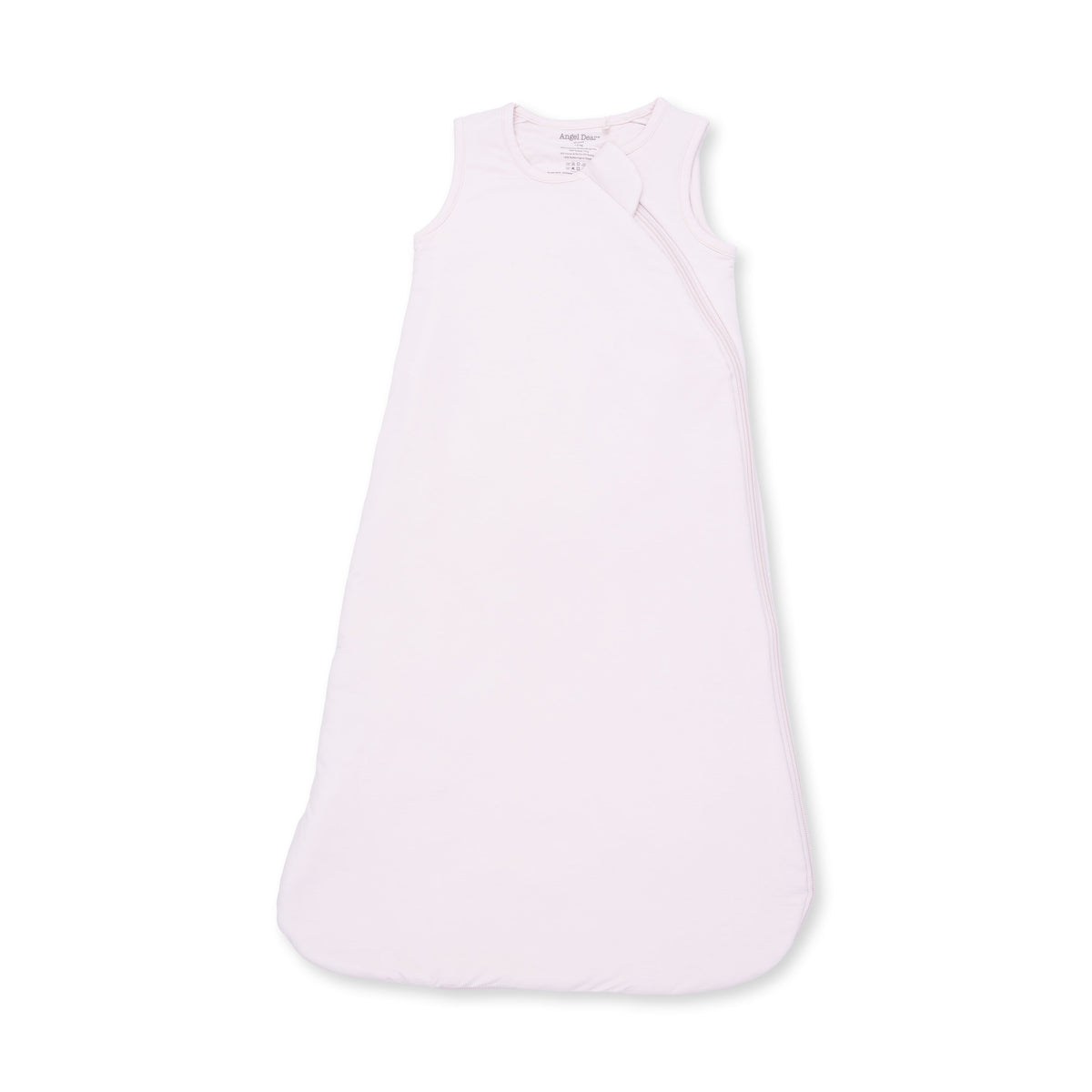 Solid Mauve Morn - Sleep Bag by Angel Dear (view 1 of 4)
