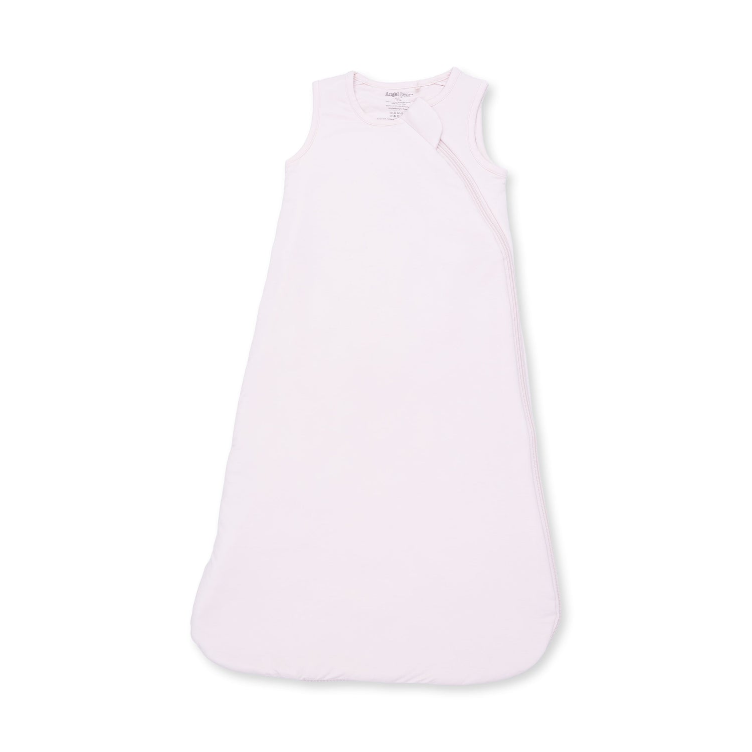 Solid Mauve Morn - Sleep Bag by Angel Dear (view 1 of 4)