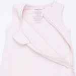 Solid Mauve Morn - Sleep Bag by Angel Dear (view 3 of 4)