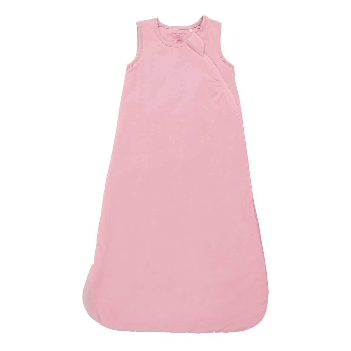 Solid Mellow Rose - Sleep Bag by Angel Dear