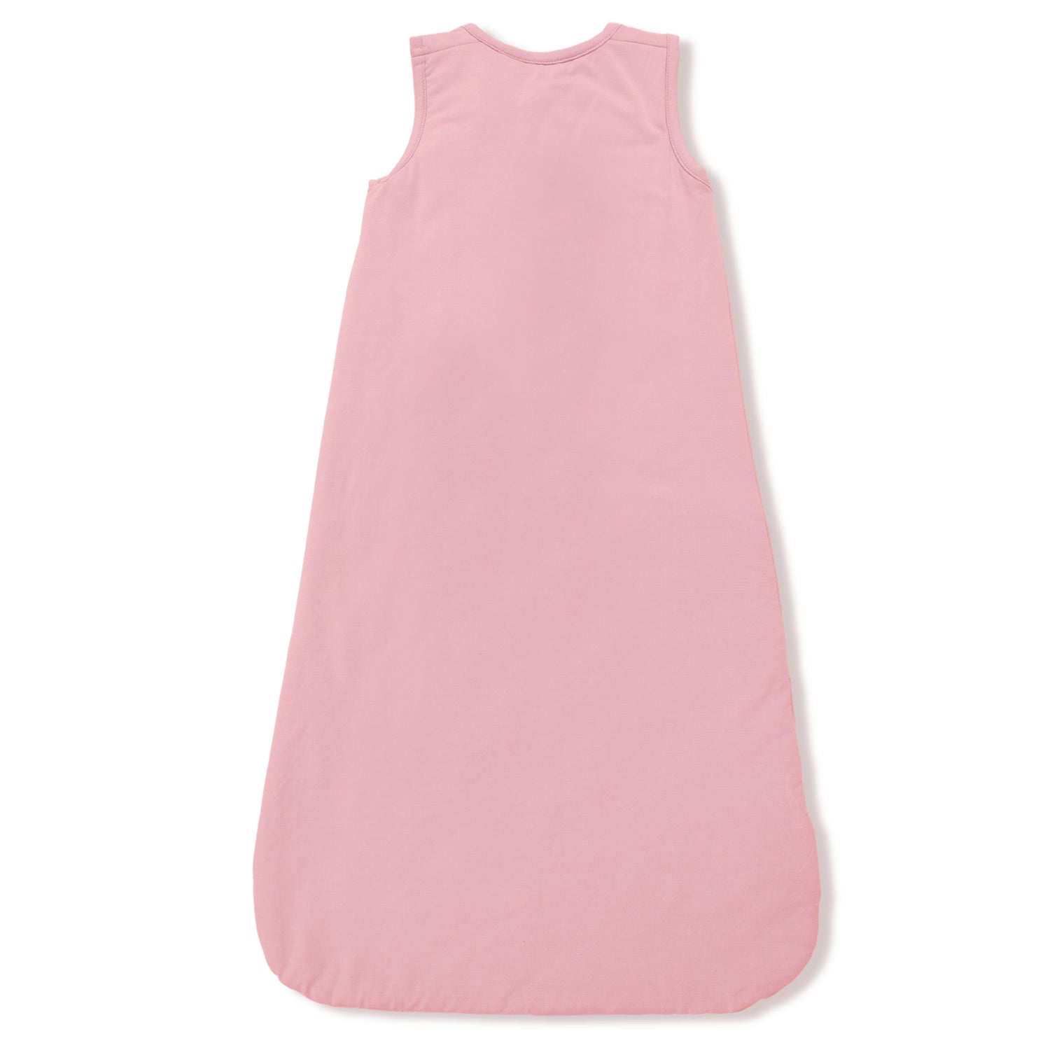 Solid Mellow Rose - Sleep Bag by Angel Dear (view 2 of 2)