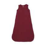 Solid Oxblood Red - Sleep Bag by Angel Dear