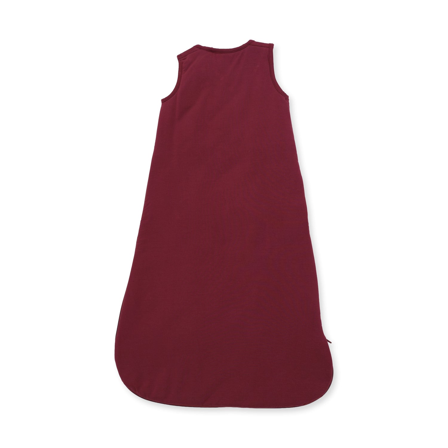 Solid Oxblood Red - Sleep Bag by Angel Dear (view 2 of 4)