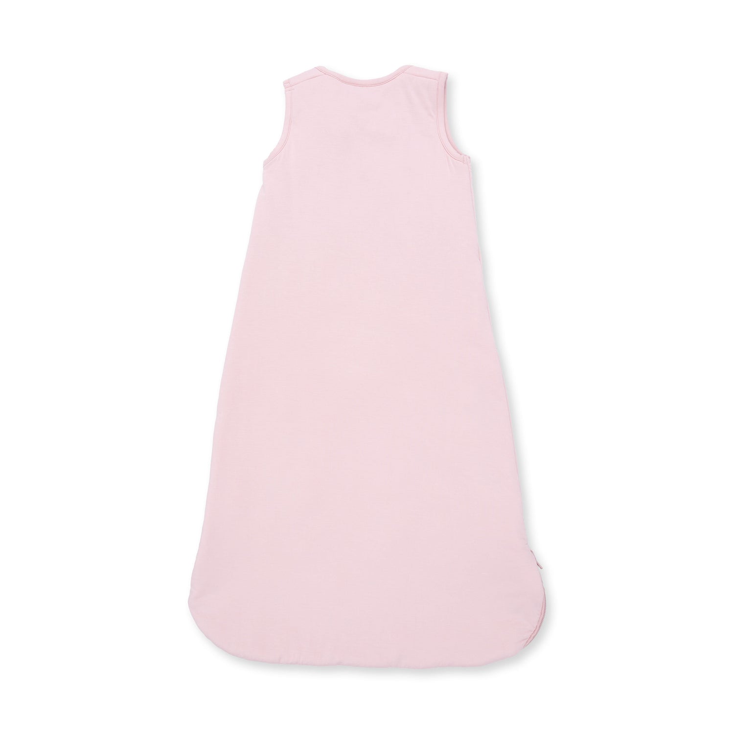 Solid Peachskin - Sleep Bag by Angel Dear (view 2 of 4)