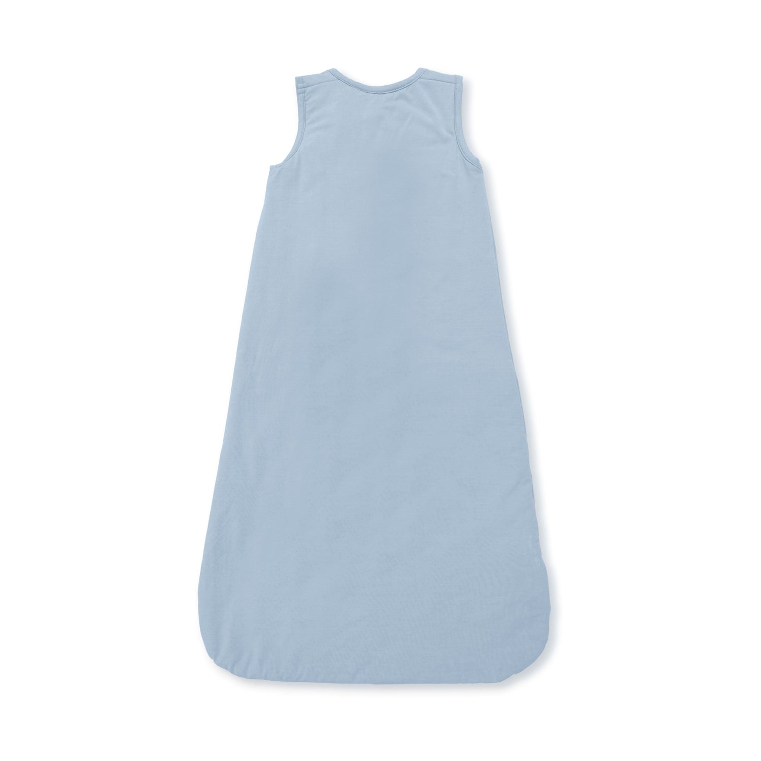 Solid Stone Blue - Sleep Bag by Angel Dear (view 2 of 2)