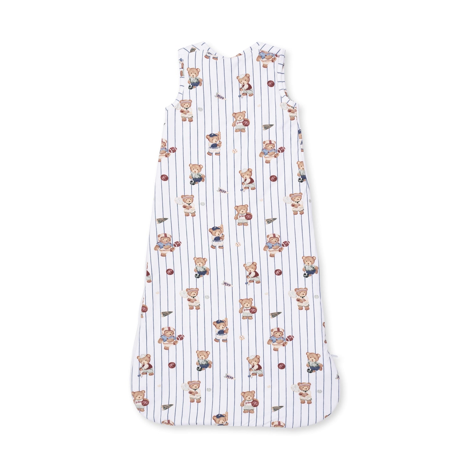 Mixed Sports Bears - Sleep Bag