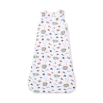 Vintage Football - Sleep Bag by Angel Dear