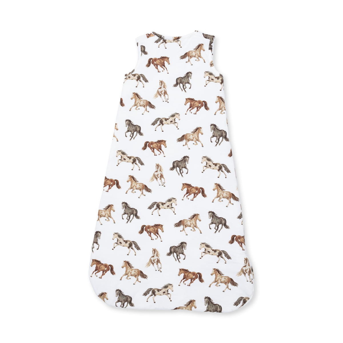 Wild Horses - Sleep Bag by Angel Dear (view 2 of 4)