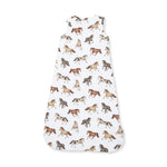 Wild Horses - Sleep Bag by Angel Dear (view 2 of 4)