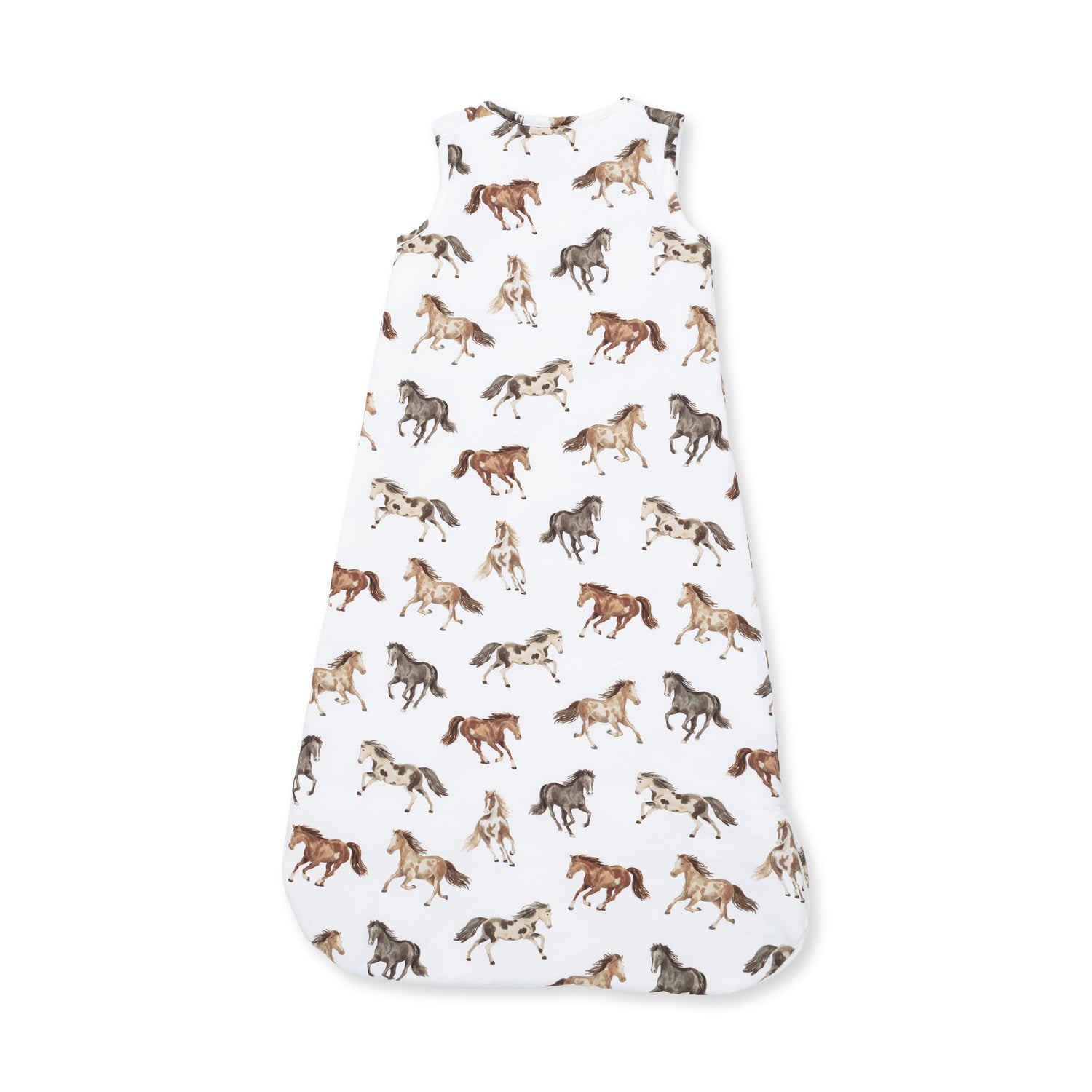 Wild Horses - Sleep Bag by Angel Dear (view 2 of 4)