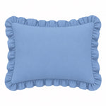 Standard Ruffle Pillow Case Cover by Little Mae & Co (view 22 of 56)