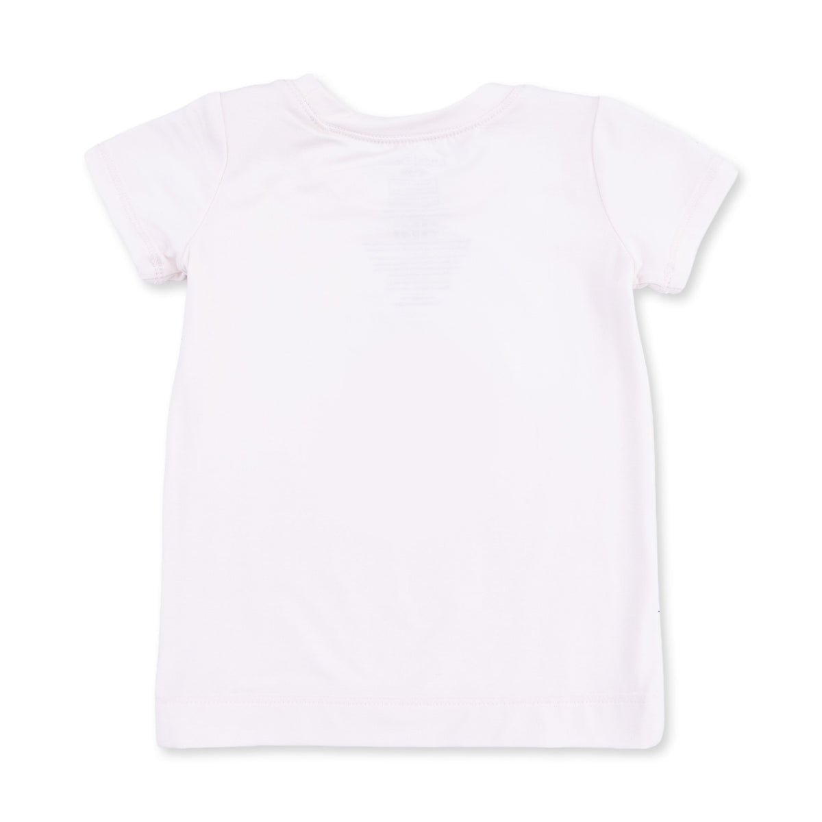 I Love Horses - Short Sleeve Loungewear Set by Angel Dear