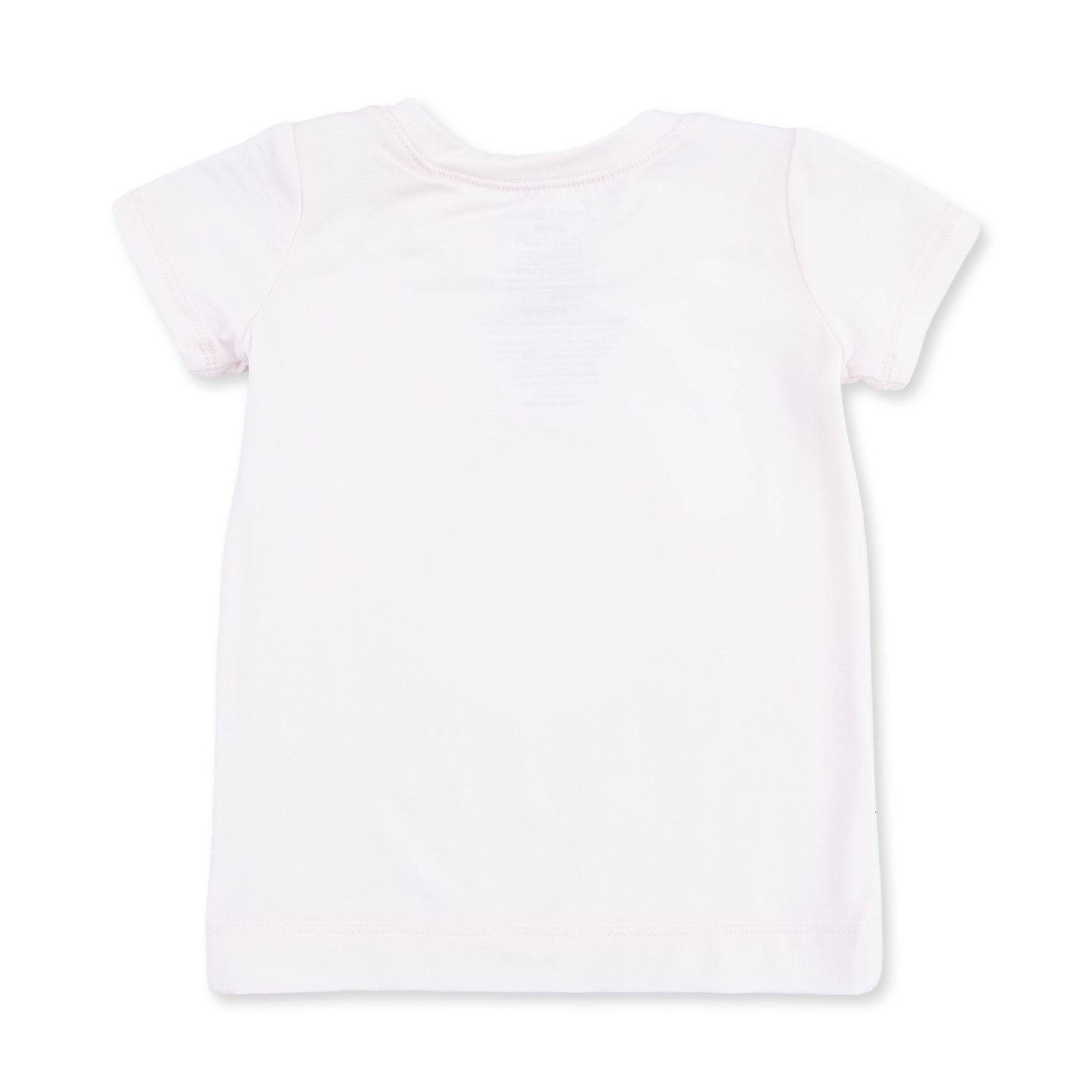 I Love Horses - Short Sleeve Loungewear Set by Angel Dear