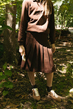 Polo Club Skirt by Crew Kids NY (view 3 of 4)