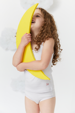 Feathers USA Underwear With Super Soft Cotton For Girls And Toddlers by Feathers USA at Everetts Place