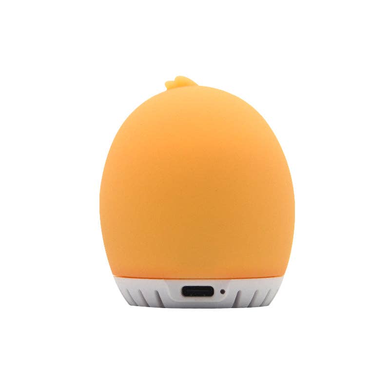 Sleeping Pal sloth shaped portable night light sound machine for toddlers